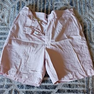 Polo Light pink Shorts Size 35